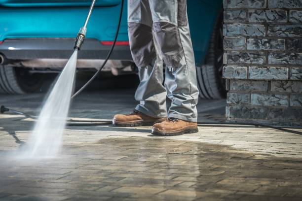 Spring Cleaning in Interlachen, FL
