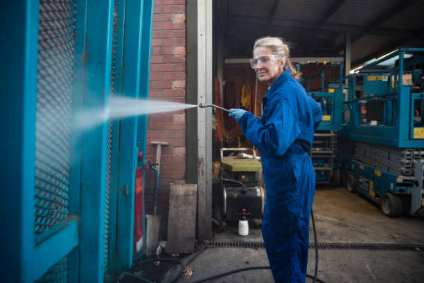 Best Warehouse Cleaning  in Interlachen, FL