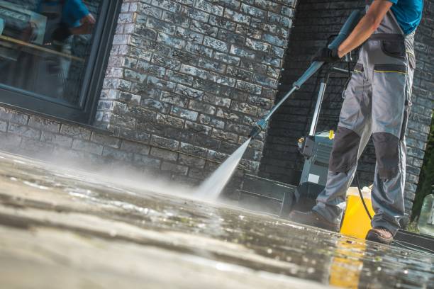 Best Patio and Deck Pressure Washing  in Interlachen, FL