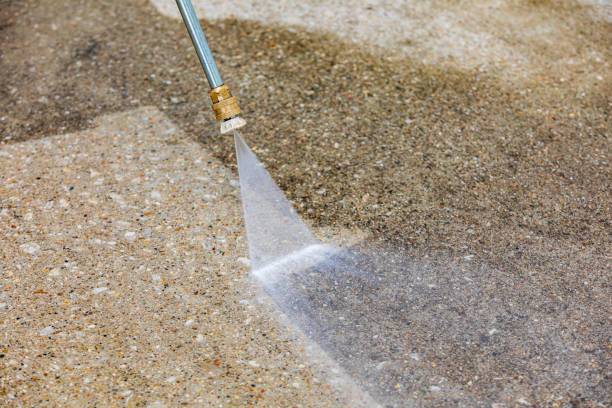 Best Restaurant Pressure Washing  in Interlachen, FL